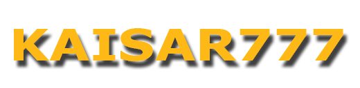 gambar logo Kaisar777